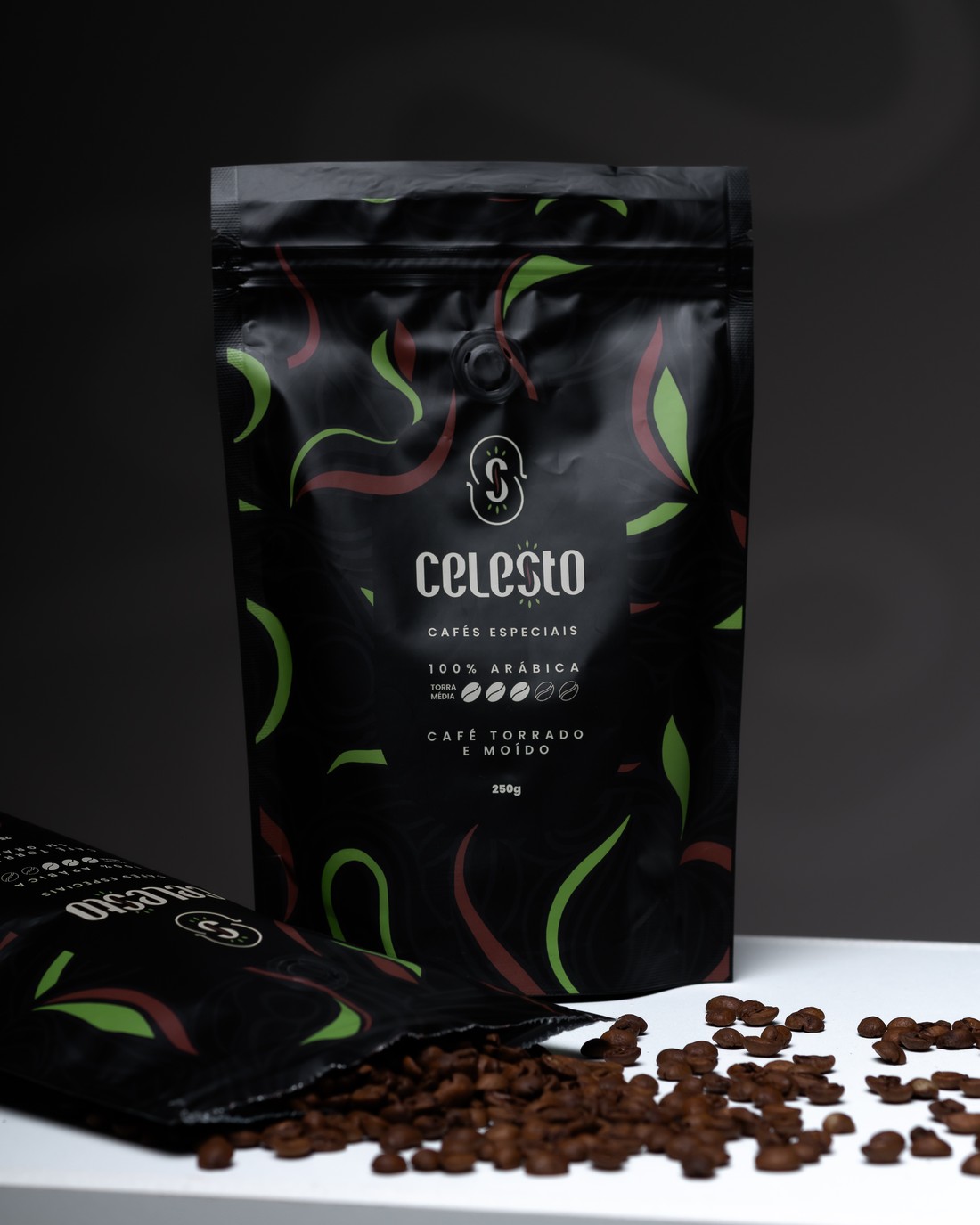 Embalagem de DOCE ALVORADA